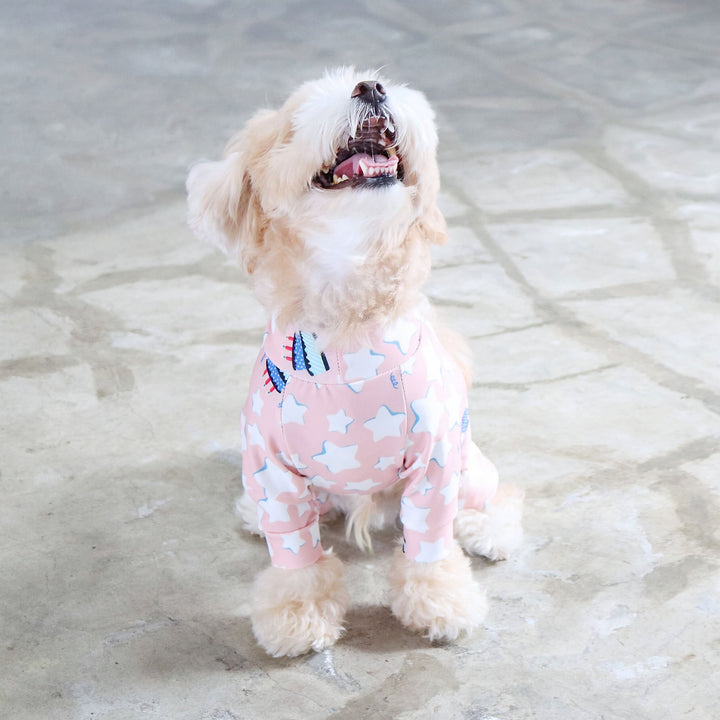 Buzz Factory バズファクトリー カラフルロンパース バースデー 日本製