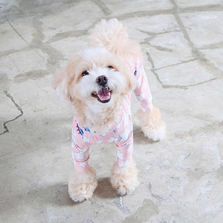 Buzz Factory バズファクトリー カラフルロンパース バースデー 日本製