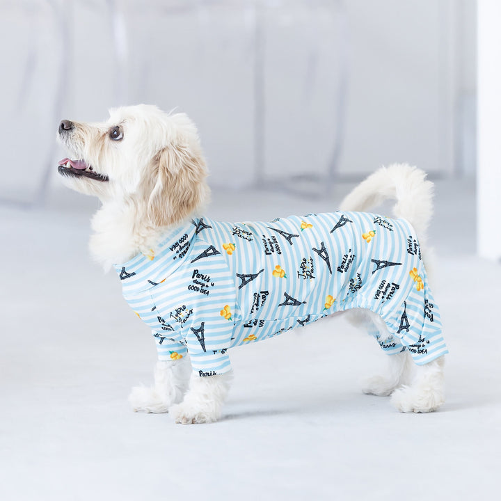 Buzz Factory バズファクトリー カラフルロンパース クラシカル