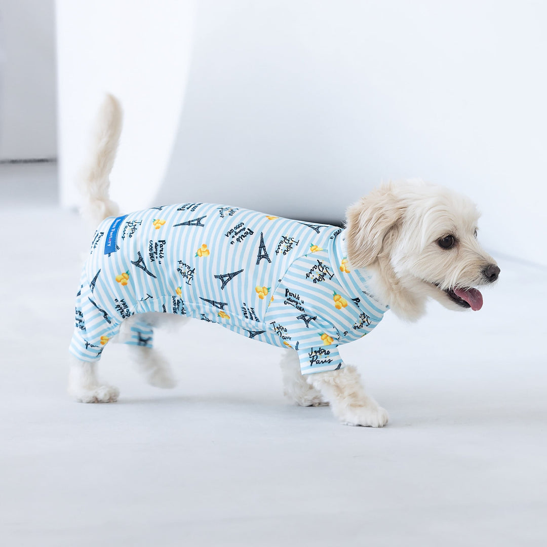 Buzz Factory バズファクトリー カラフルロンパース クラシカル