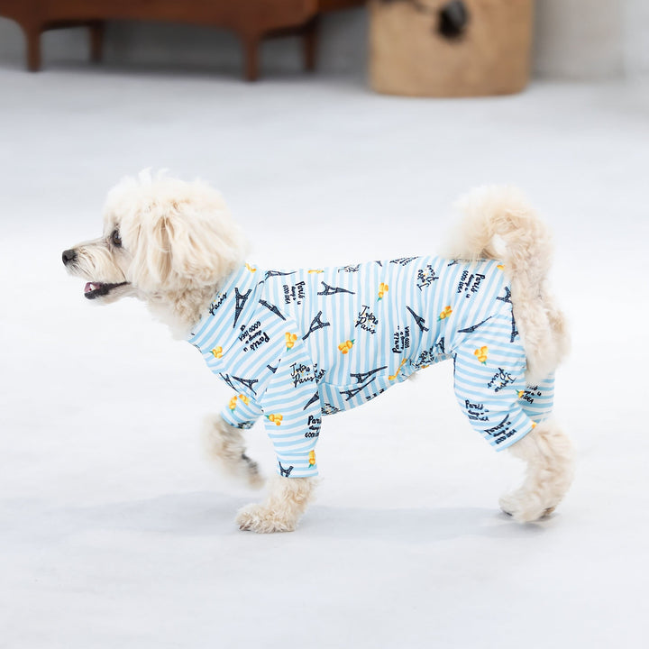 Buzz Factory バズファクトリー カラフルロンパース クラシカル