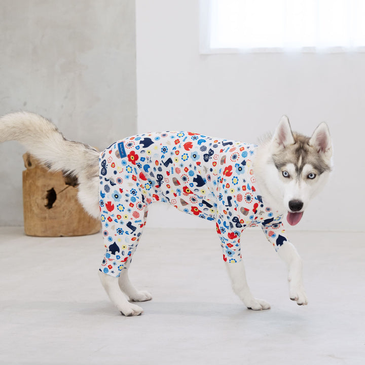 E ジョージ ロンパース つなぎ ボンバーヒート 犬 ワンちゃん 2025年最新】George. 種別：ロンパース 犬服の人気アイテム