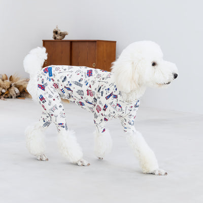 【新入荷】カラフルロンパース London