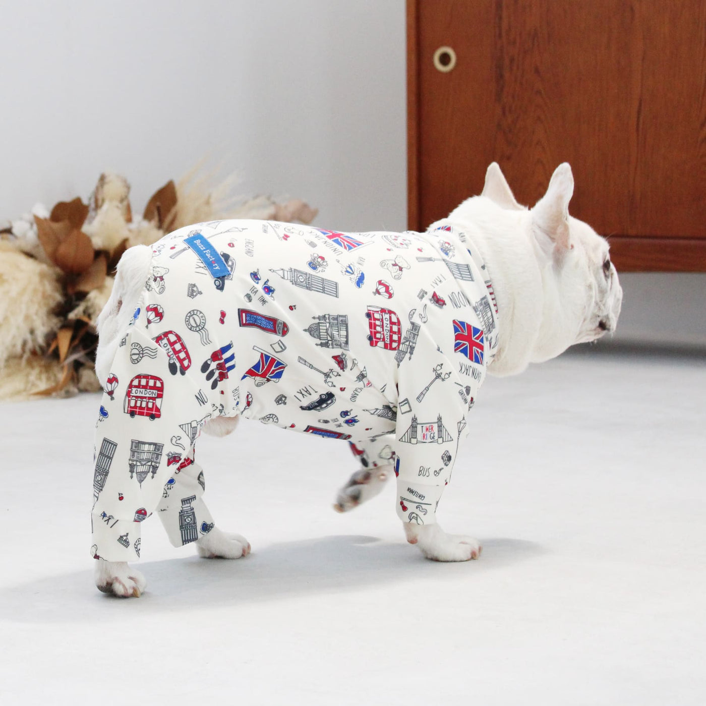 【新入荷】カラフルロンパース London