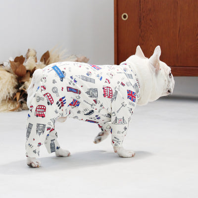 【新入荷】カラフルロンパース London