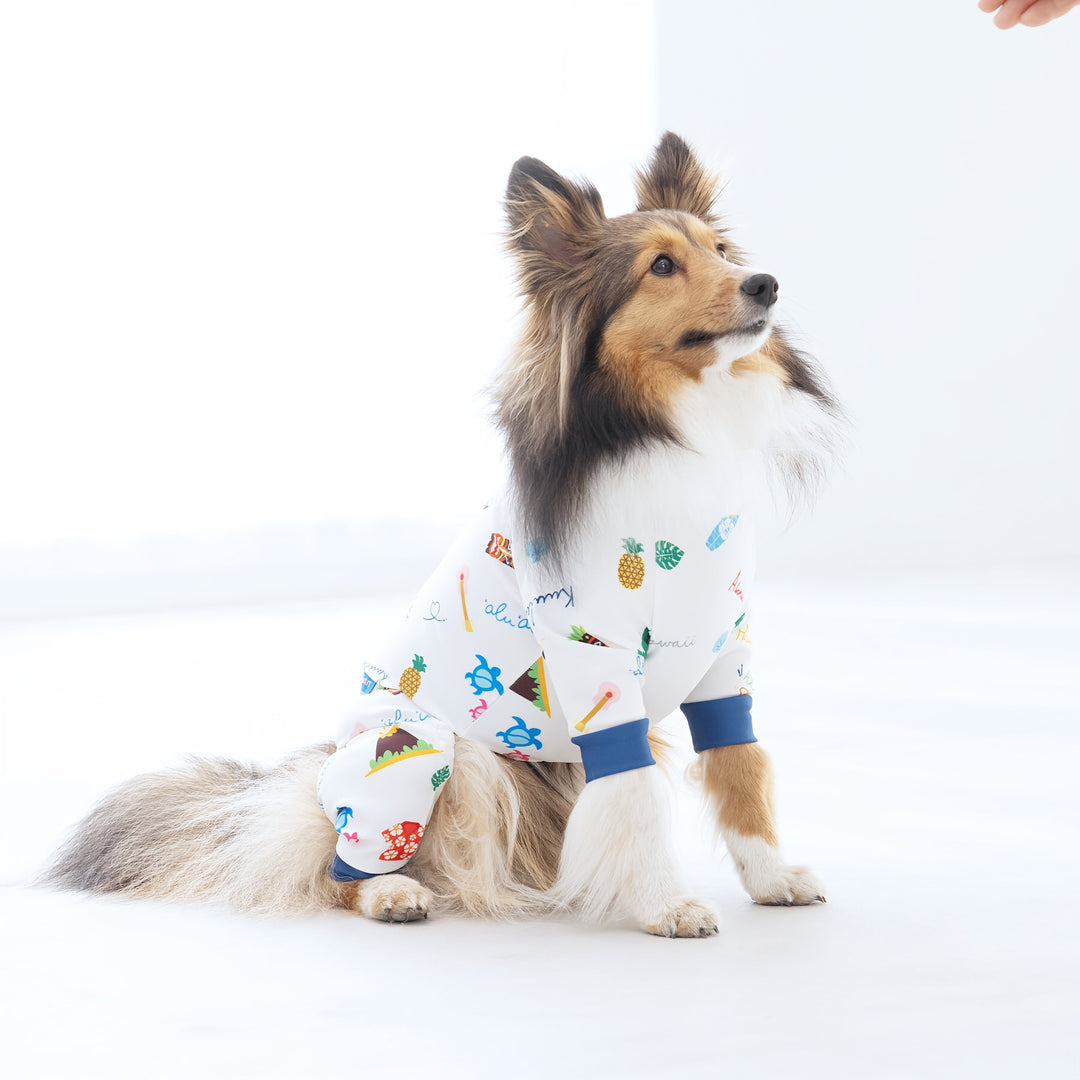 アトリエジジ リバーシブルダウン ダウン パピリーヒルズ 犬用 アトリエジジ リバーシブルダウン ダウン パピリーヒルズ 犬用