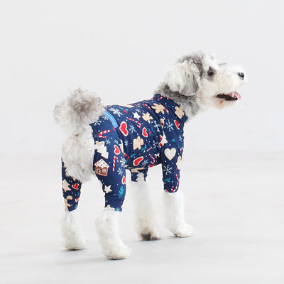 【新入荷】カラフルロンパース クッキーナイト