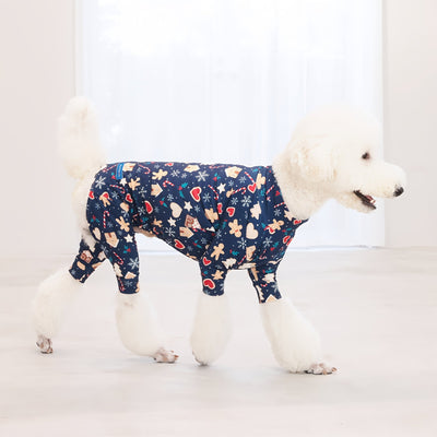 【新入荷】カラフルロンパース クッキーナイト