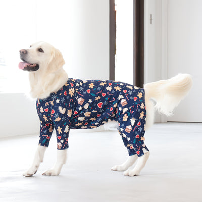 【新入荷】カラフルロンパース クッキーナイト