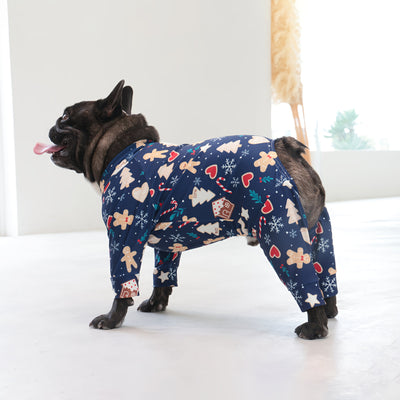 【新入荷】カラフルロンパース クッキーナイト