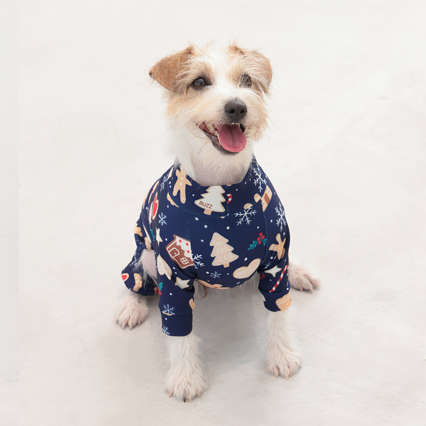 【新入荷】カラフルロンパース クッキーナイト