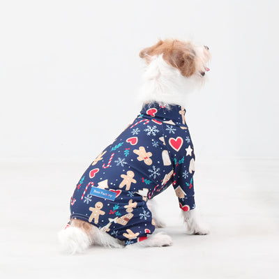 【新入荷】カラフルロンパース クッキーナイト