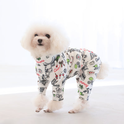 【新入荷】カラフルロンパース イタリア